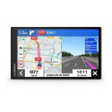 Garmin DriveSmart 76 navigator Fixed 17.8 cm (7") TFT Touchscreen 239.6 g Black Garmin DriveSmart 76 navigator Fixed 17.8 cm (7") TFT Touchscreen 239.6 g Black
