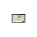 Garmin 895 navigator Fixed 20.3 cm (8&quot;) TFT Touchscreen 405 g Black