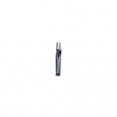Panasonic ER-GK60-S503 body groomer/shaver Silver
