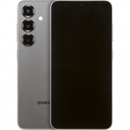 Samsung Galaxy S25 Enterprise Edition 15.8 cm (6.2") Dual SIM Android 15 5G USB Type-C 12 G