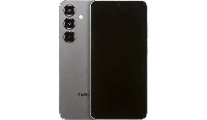 Samsung Galaxy S25 Enterprise Edition 15.8 cm (6.2&quot;) Dual SIM Android 15 5G USB Type-C 12 G