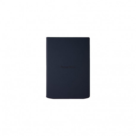 PocketBook HN-QI-PU-743G-NB-WW e-book reader case 19.8 cm (7.8") Cover Black