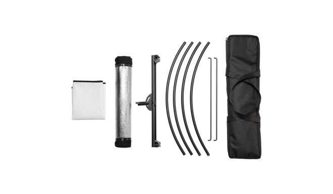 Westcott Eyelighter 3