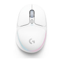 "Logitech G G705 Mouse small hands 6 buttons wireless Bluetooth USB LIGHTSPEED receiver"