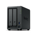 "2-Bay Synology DS725+"