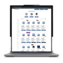 "Lenovo ThinkBook / Plus G6 Rollable / Ultra 7 258V / 32GB / 1TB SSD / 14.0"" / 2K / Luna Grey / Win