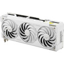 "RTX 5070 TI 16GB ASUS TUF Gaming BTF OC 3 Fan white"