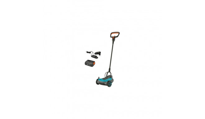"Gardena Akku-Rasenmäher HandyMower 22/18V P4A Ready-T-U Set"