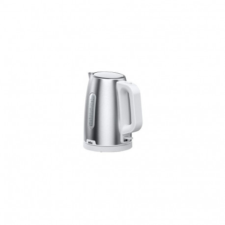 "Braun Wasserkocher WK 1500 WH PurShine"