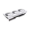 "RX 9070 16GB XFX Swift Gaming OC GDDR6 3 Fan white"