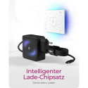 "ICY BOX IB-PS101-PD Universal Notebook Netzteil USB-C 65W 1.5m Kabel" "ICY BOX IB-PS101-PD Universal Notebook Netzteil USB-C 65W 1.5m Kabel"