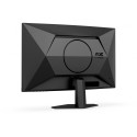"68,6cm/27"" (1920x1080) AOC Gaming C27G4ZXE 16:9 FHD VA curved HDR10,3ms 280Hz 2xHDMI DP Black"