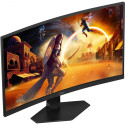 "68,6cm/27"" (1920x1080) AOC Gaming C27G4ZXE 16:9 FHD VA curved HDR10,3ms 280Hz 2xHDMI DP Black"