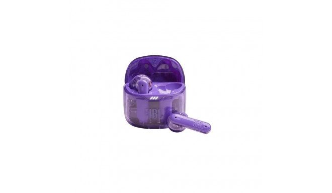 JBL TUNE FLEX NC Ghost Purple