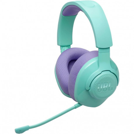 JBL Quantum 360 Wireless Teal
