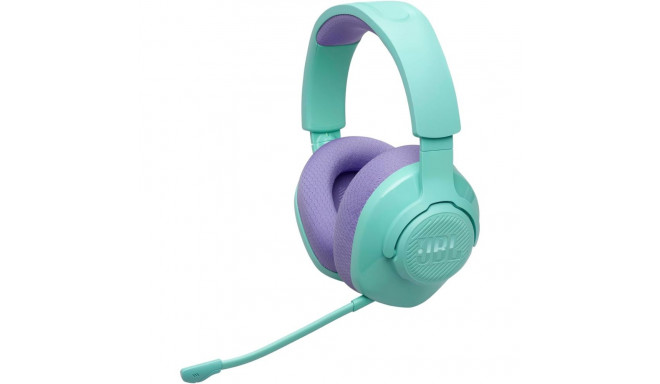 JBL Quantum 360 Wireless Teal