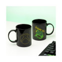 Paladone Xbox Mug and Metal Coaster