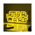 Paladone Star Wars LED Neon Light