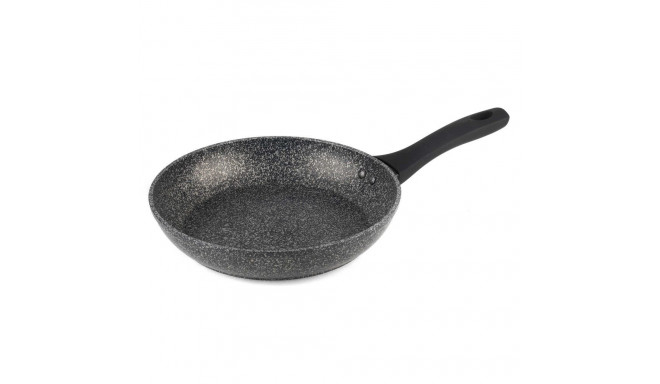 Salter BW10695BRMFOB Megastone Thermo Collar 32cm Frying Pan