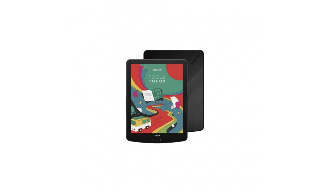 Focus Color Reader Black
