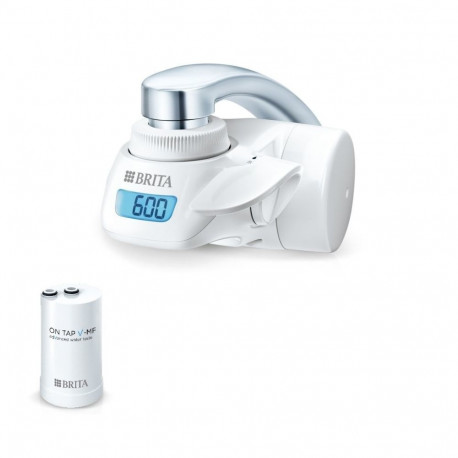 ON TAP Pro V-MF köögisegisti filter