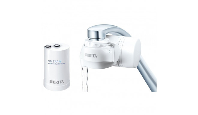 ON TAP V kitchen faucet filter