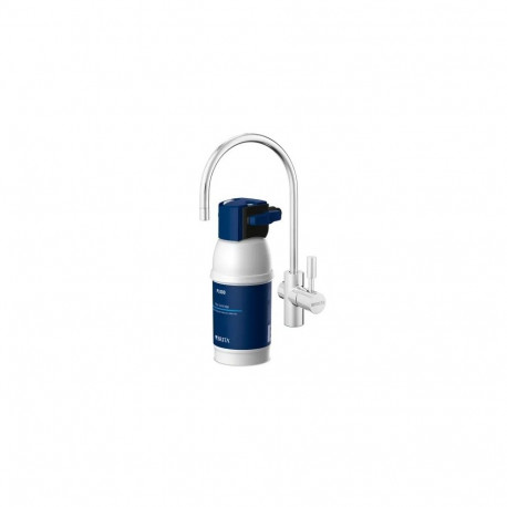 The Brita MyPure P 1000 is a popular undersink water filtration system designed to 