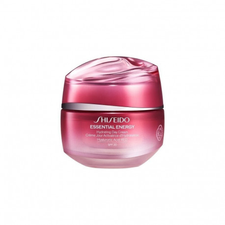 Shiseido Essential Energy Hydrating Day Cream SPF20