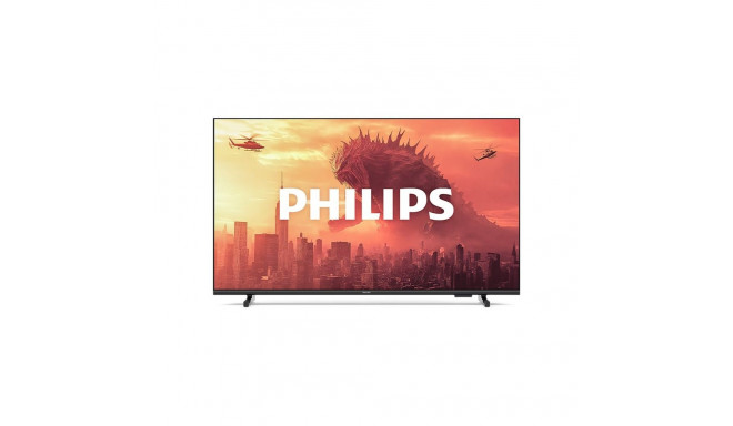 Philips 2K Full HD TV | 43PFS5500/12 | 43 | FHD | Black