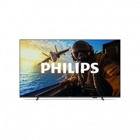 Philips LED 4K TV | 75PUS7000/12 | 75 | Smart TV | TITAN OS | UHD | Black