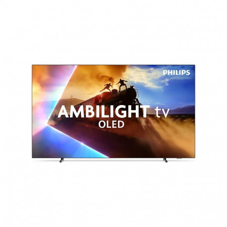 Philips OLED 4K Ambilight teler | 65OLED770/12 | 65 | nutiteler | TITAN OS | UHD