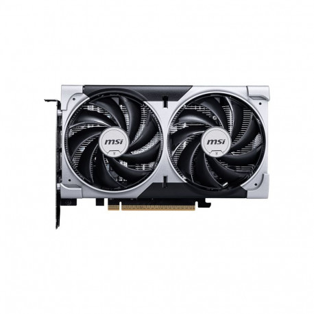 MSI GeForce RTX 5060 8G VENTUS 2X OC | NVIDIA | 8 GB | GeForce RTX 5060 | GDDR7 | HDMI portide arv 1