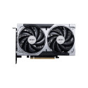 MSI GeForce RTX 5060 8G VENTUS 2X OC | NVIDIA | 8 GB | GeForce RTX 5060 | GDDR7 | HDMI ports quantit