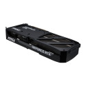 MSI GeForce RTX 5080 16G SHADOW 3X OC komplekt | NVIDIA | 16 GB | GeForce RTX 5080 | GDDR7 | HDMI po
