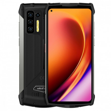 Ulefone Power Armor 13 8GB/128GB 13200mAh Black