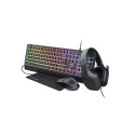 Trust GXT 792 QUADROX must 8713439251555