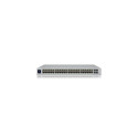 Ubiquiti USW-PRO-48-POE lüliti UniFi, 40x RJ45 1000Mb/s PoE+, 8x RJ45 1000Mb/s PoE++, 4x SFP+, 600W