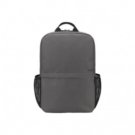 Asus seljakott Nereus AP1602 kuni 16", hall/must