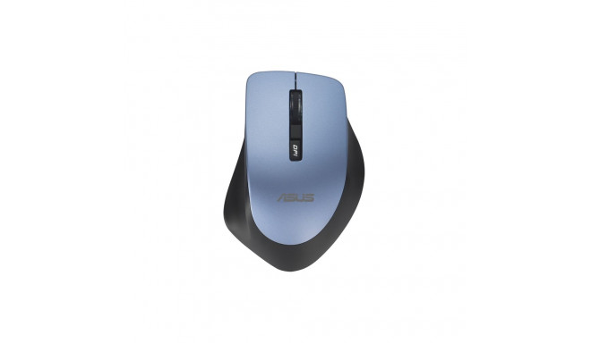 Asus Mouse | WT425 | Wireless | Mist blue