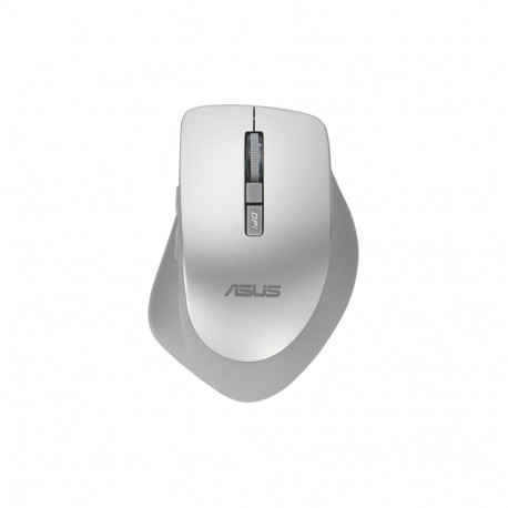 Asus Mouse | WT425 | Wireless | 2.4GHz | Fog Silver