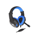Genesis | Headband/On-Ear | Gaming Headset | ARGON 100