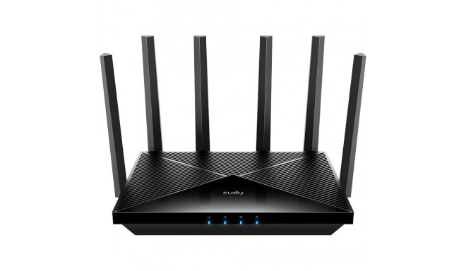 Miracles WR11000 wi-fi 7