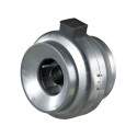 INLINE CENTRIFUGAL FAN VENTS VKMZ 200