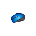 Asus WT425 juhtmevaba optiline hiir sinine