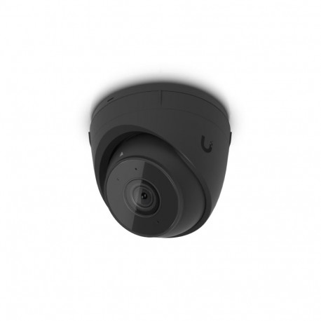 Ubiquiti ultra-kompaktne, vandalismikindel ja ilmastikukindel 2K HD PoE kaamera G5 Turret Ultra dome