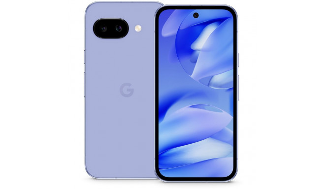 Google Pixel 9a telefon, 128/8 GB, iris