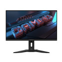 Gigabyte 31.5 " | IPS | 160 Hz | 1 ms | 3840 x 2160 pixels | 350 cd/m² | HDMI ports quantity 2