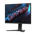 Gigabyte 31,5" IPS 160 Hz 1 ms 3840 x 2160 pikslit 350 cd/m² 2 HDMI-porti