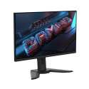 Gigabyte 31,5" IPS 160 Hz 1 ms 3840 x 2160 pikslit 350 cd/m² 2 HDMI-porti
