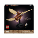 LEGO ICONS 10363 konstruktor